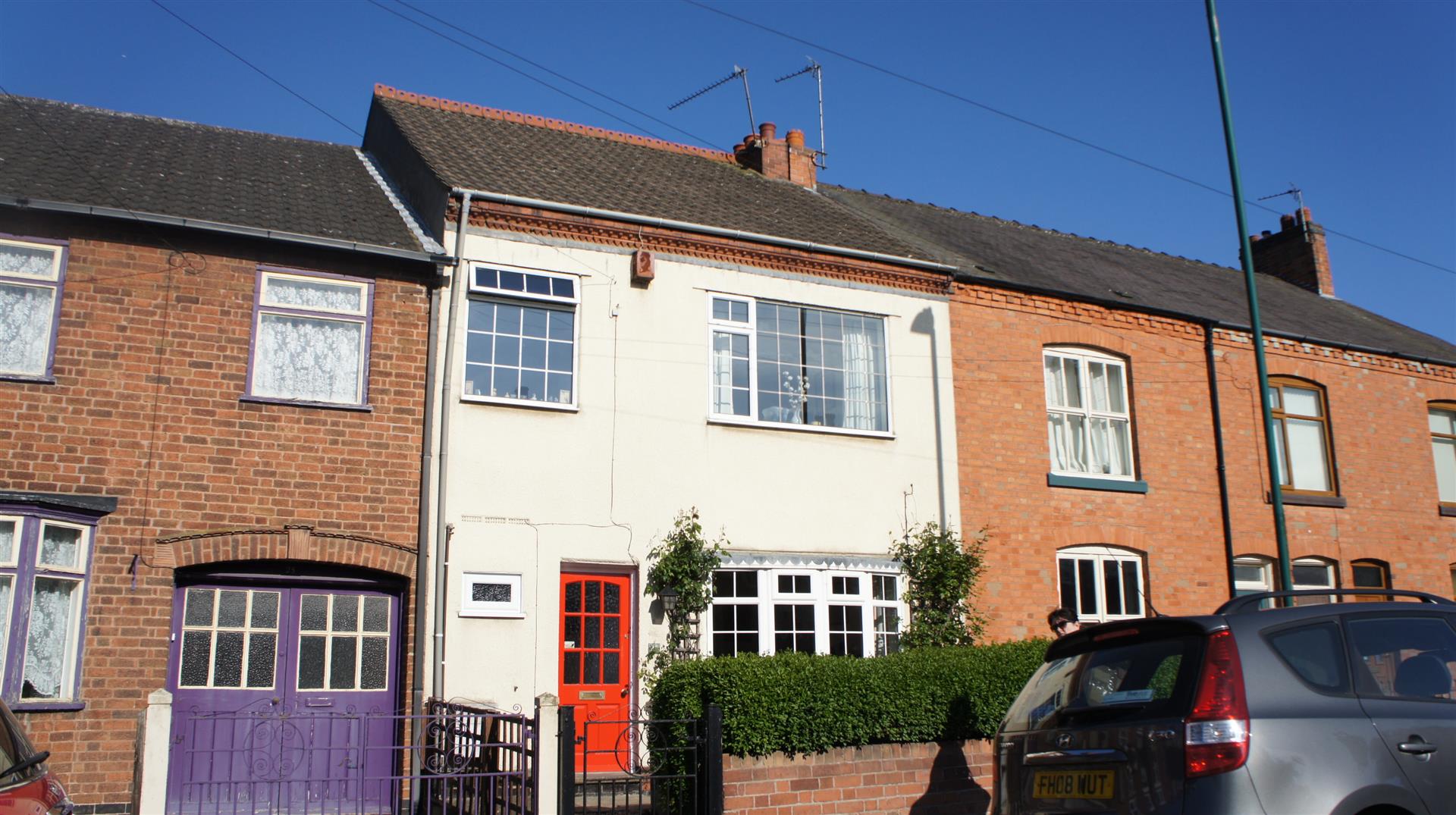 Mountsorrel Lane, Rothley, Leicester Roy Green